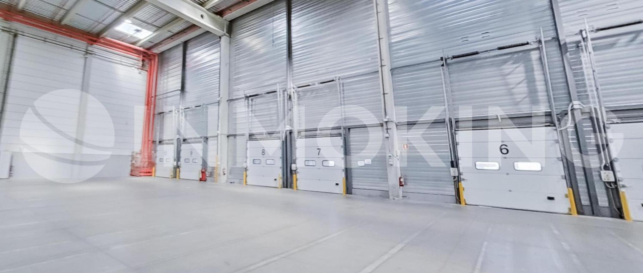 Foto de la propiedad Nave logística Cabanillas del Campo